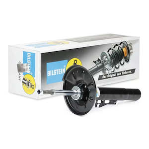 Suspension And Steering: Bilstein B4 shock absorber / damper (Front) - 987 Boxster / Cayman