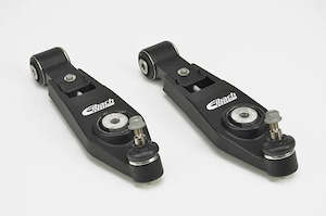 Performance And Motorsport: Eibach Adjustable Lower Control Arm Kit - 986, 996, 987, 997