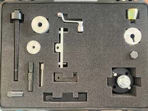 IMS, RMS, and crank pully seal tools - Porsche 986 Boxster, 996, 997 (non-Mezger&hellip;