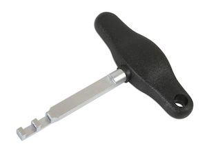 Tools And Diagnostics: Connector removal tool - Porsche, VW, Audi, Skoda, Seat vehicles
