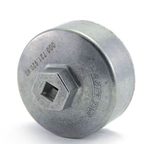 Tools And Diagnostics: Oil Filter Wrench / Removal Tool - Boxster / Cayman / 996 / 997 / 991 / 955 Cayenne