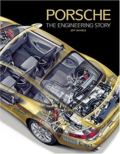 Books And Manuals: Porsche: The Engineering Story