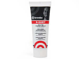 911 Type 996 Brakes And Transmission: Brembo B-Quiet / Cera-Tec brake lubricant (75ml tube)