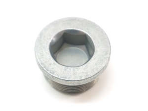 911 Type 996 Brakes And Transmission: Tiptronic gearbox drain plug (Genuine) - 986 Boxster, 996.1, 987 Boxster and Cayman