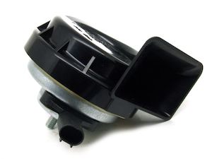 911 Type 996 Electrical: Horn (Genuine) - 986 Boxster, 996 (all)