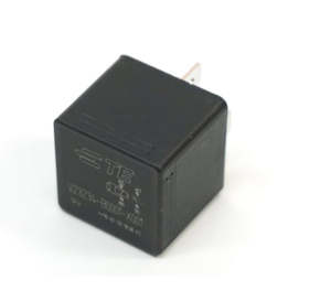 911 Type 996 Electrical: Relay - Secondary Pump for Brake Booster / Secondary Air Injection pump