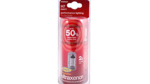 911 Type 996 Electrical: Headlight bulbs - H7 Ultra Xenon (pair)