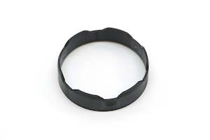 Porsche 911 Type 996 Modesl Exterior And Styling Parts: Fuel filler adapter - 986, 987, 996/997 Carrera, GT3, Turbo