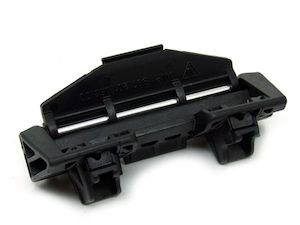 Porsche 911 Type 996 Modesl Exterior And Styling Parts: Fuel filler flap hinge repair kit