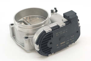 Porsche 911 Type 996 Models Performance And Motorsport: 74mm Throttle Body