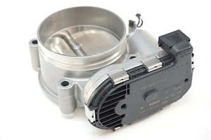 Porsche 911 Type 996 Models Performance And Motorsport: 82mm (GT3) Throttle Body