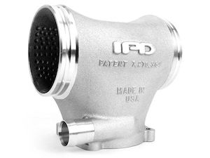 Porsche 911 Type 996 Models Performance And Motorsport: IPD Plenum (74mm Throttle Body) - 996 / 997 Carrera