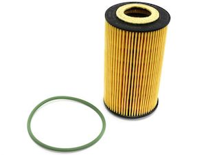 Oil Filter - 996 Carrera 2/4/S / GT3 / Turbo, 997.1 Carrera 2/4/S, 987 Boxster a&hellip;