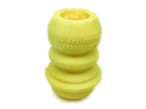 Porsche 911 Type 996 Models Steering And Suspension Parts: Bump stop (Front) - 986 Boxster, 987 Boxster/Cayman, 996 (non-GT3)