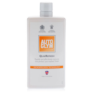 Autoglym QuikRefresh