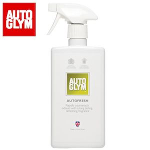 Autoglym Autofresh