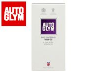 Autoglym Bird Dropping Wipes (10pcs)