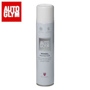 Autoglym: Autoglym Wheel Protector