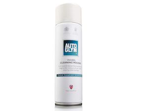 Autoglym: Autoglym Wheel Cleaning Mousse
