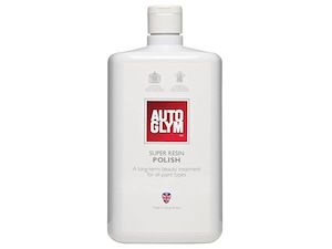 Autoglym: Autoglym Super Resin Polish