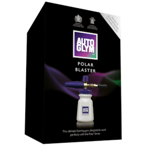 Autoglym: Autoglym Polar Blaster Foam Cannon