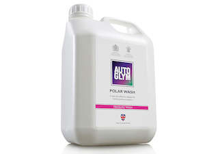 Autoglym: Autoglym Polar Wash Pressure Wash Shampoo