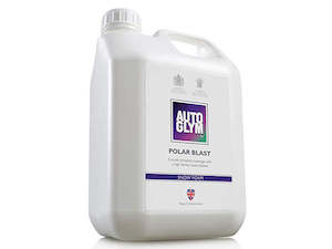 Autoglym: Autoglym Polar Blast Prewash