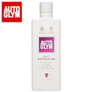 Autoglym: Autoglym Paint Renovator