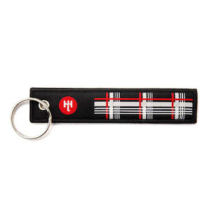 Accessories: VW Golf GTI Key fob