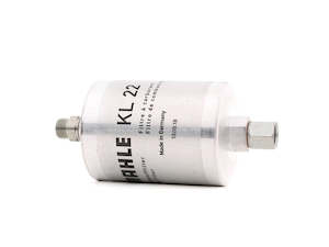Fuel Filter - 911SC, 930, 928, 924