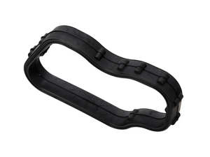 Engine And Cooling: Water tube gasket (Cylinders 1-3) - Porsche 991.1/991.2, 981 Cayman / Boxster