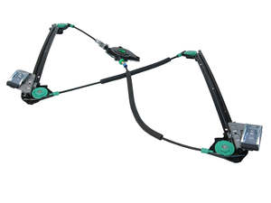 Electrical: Window regulator / lift cable - Porsche 986 Boxster, 996 (all)