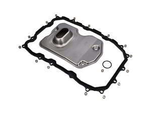 Service And Maintenance Parts: Automatic transmission filter and gasket Kit- 955 / 957 Cayenne