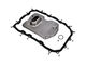 Automatic transmission filter and gasket Kit- 955 / 957 Cayenne