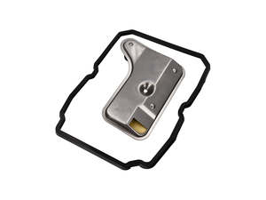 Tiptronic Gearbox Filter and Gasket - 996.2, 997