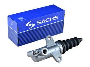 Clutch slave cylinder - Porsche 996 / 997 Carrera