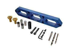 Stromski Racing Exhaust Manifold Stud Repair Jig - 14 Day Rental