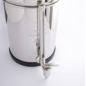 13″ Sight Glass Spigot™