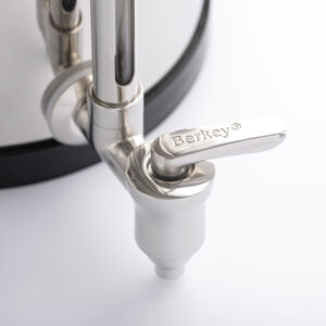 Berkey Stainless Steel™ Spigot