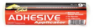 Products: Linzer Project Select 5mm Adhesive Applicator Roller Sleeve - Waterford Painting & Trade Supplies