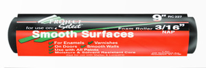 Products: Linzer Project Select 4mm Foam Roller Sleeve - Waterford Painting & Trade Supplies
