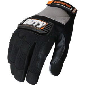 Products: Duty Enforcer Utility Glove 12pack - Waterford Painting & Trade Supplies