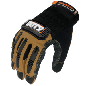 Products: Duty Granger Utility Glove 12pack - Waterford Painting & Trade Supplies