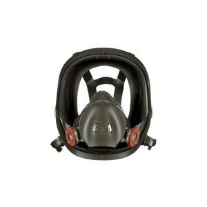 Products: 3M Full Face Reusable Respirator 6000 Series Mask - Waterford Painting & Trade Supplies