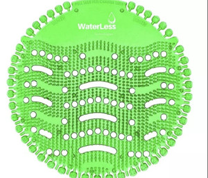 Products: Lime Urinal Screen Waterless