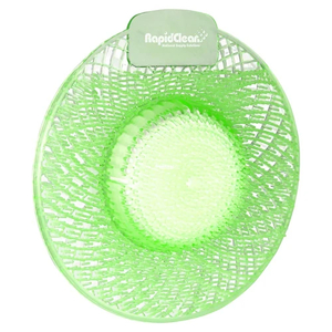 Products: V Screen Urinal Screen - Mountain Air Fragrance Waterless