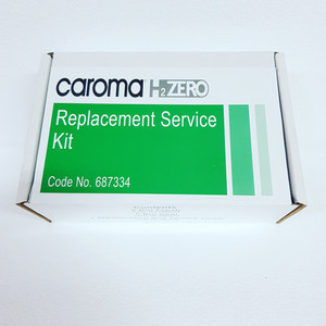 Products: Caroma H2 Zero Service Kit Waterless