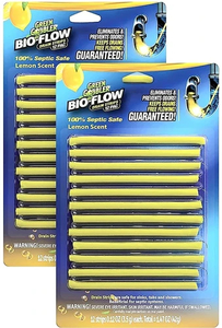 Products: TWIN PACK - Bio-Sticks Waterless