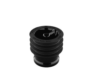 Products: Green Drain 2.5 (65mm) or 55-65 mm pipe size Waterless