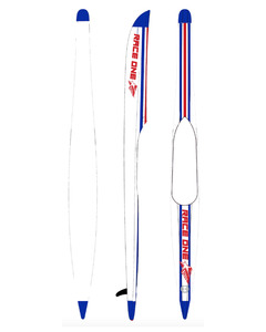 Race One Ski - (2nd Hand) 80mm